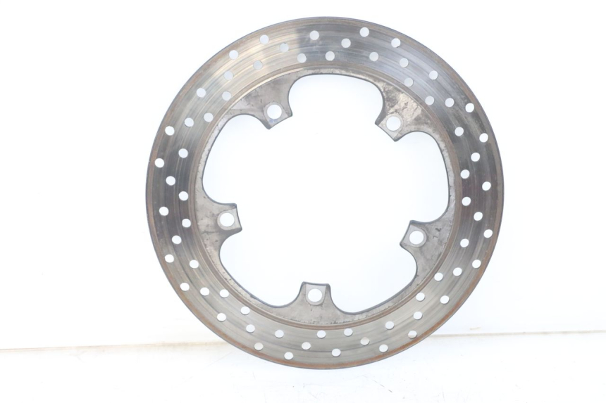 photo de VOORREMMESCHIJF YAMAHA XMAX X-MAX ABS 125 (2017 - 2020) - Hoofdaanzicht