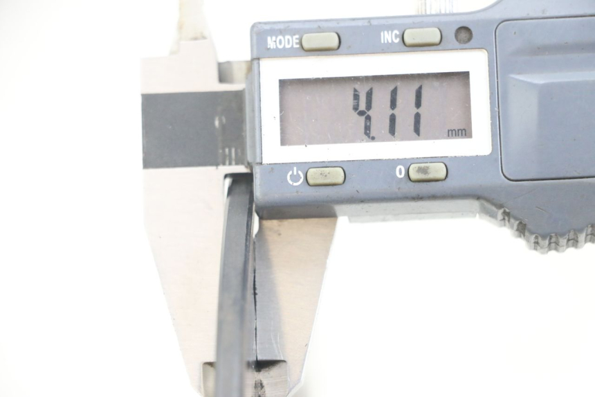 photo de VOORREMMESCHIJF YAMAHA XMAX X-MAX ABS 125 (2017 - 2020) - Detail van het onderdeel