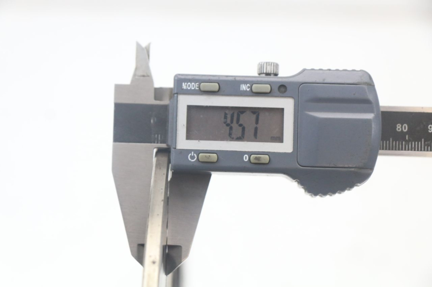 photo de VOORREMMESCHIJF YAMAHA XMAX X-MAX 125 (2006 - 2009) - Technische close-up