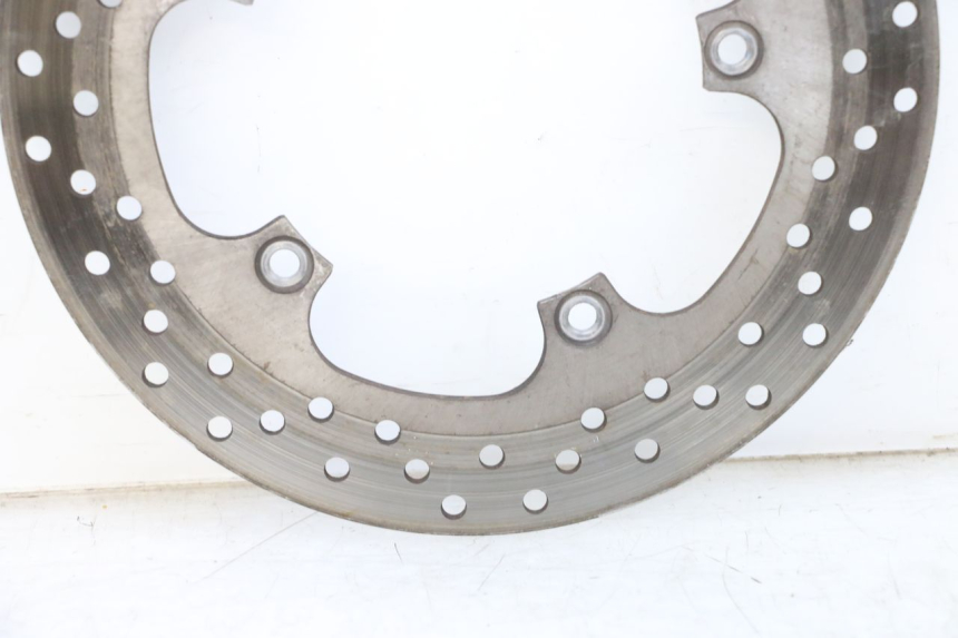 photo de VOORREMMESCHIJF YAMAHA XMAX X-MAX 125 (2006 - 2009) - Overzicht