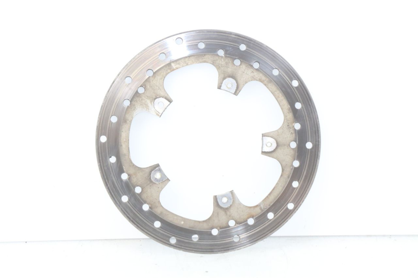 photo de VOORREM SCHIJF PIAGGIO X7 125 (2007 - 2013) - Hoofdaanzicht