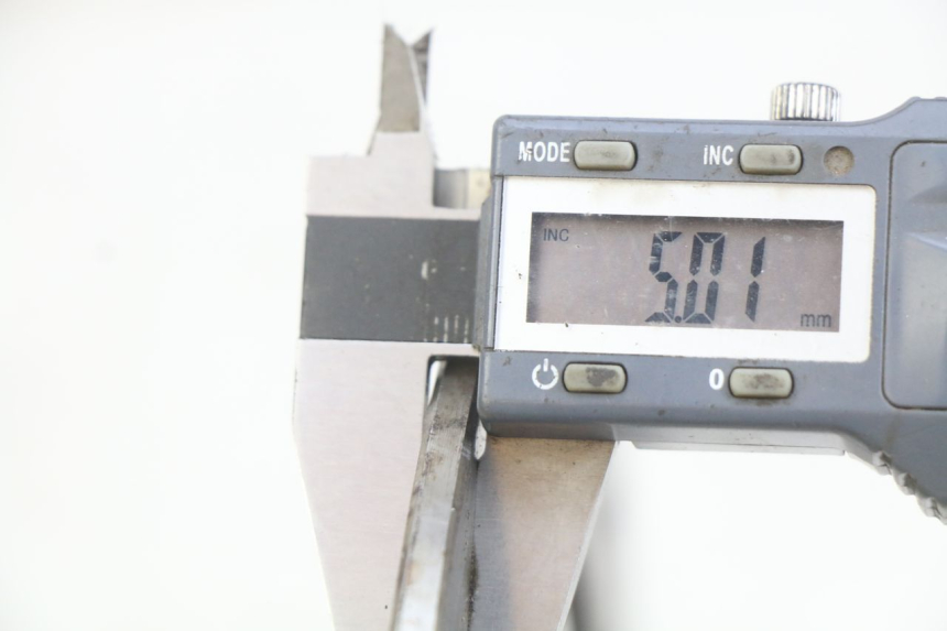 photo de VOORREMMESCHIJF PIAGGIO XEVO - X EVO 125 (2007 - 2017) - Detail van het onderdeel