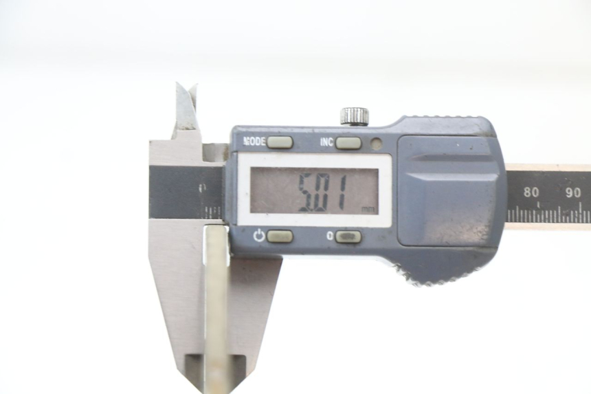 photo de VOORREMMESCHIJF PIAGGIO XEVO - X EVO 125 (2007 - 2017) - Technische close-up