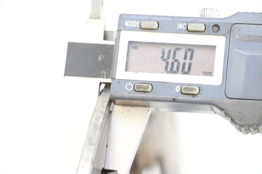 photo de VOORREMMESCHIJF PIAGGIO XEVO - X EVO 125 (2007 - 2017) - Detail van het onderdeel