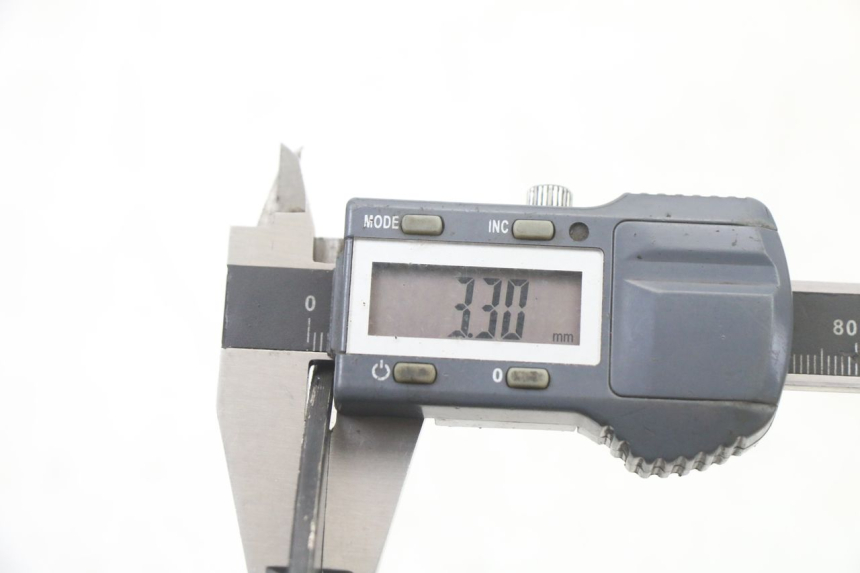 photo de VOORREM SCHIJF YAMAHA AEROX 50 (1997 - 2006) - Technische close-up