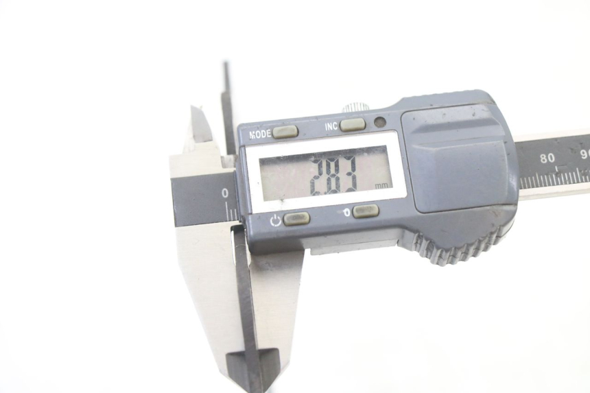 photo de VOORREMMESCHIJF YAMAHA YZ-F YZF 250 (2007 - 2013) - Technische close-up