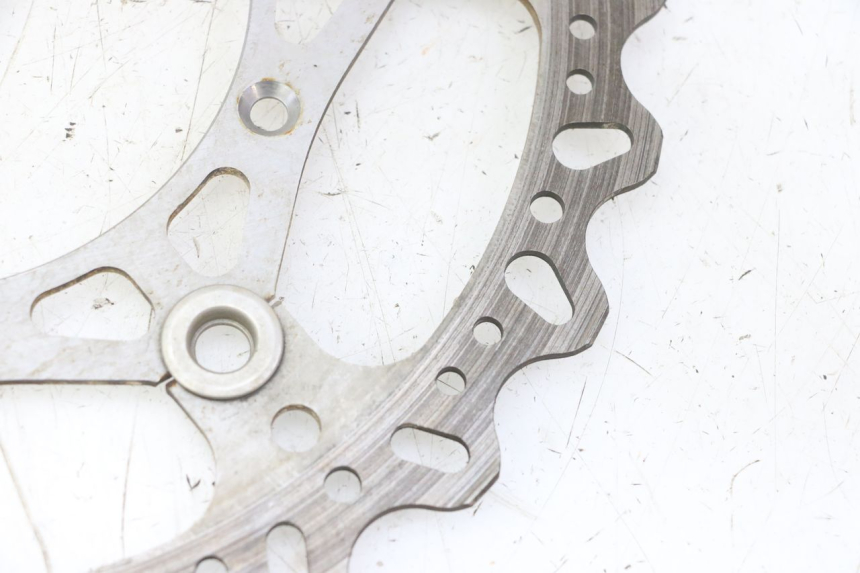 photo de VOORREM SCHIJF YAMAHA YZ-F YZF 250 (2014 - 2018) - Technische close-up