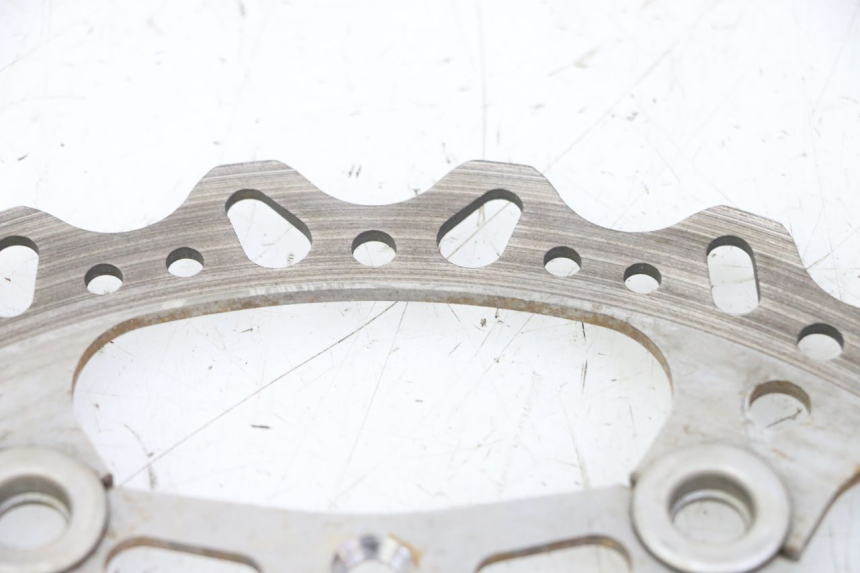 photo de VOORREM SCHIJF YAMAHA YZ-F YZF 250 (2014 - 2018) - Overzicht