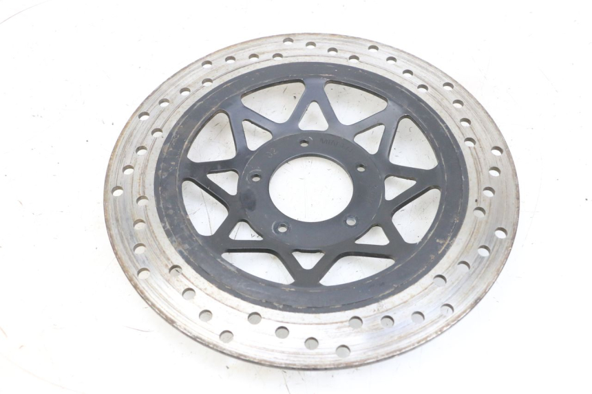 photo de VOORREM SCHIJF KYMCO ZING 125 (1997 - 2003) - Bevestigingspunten