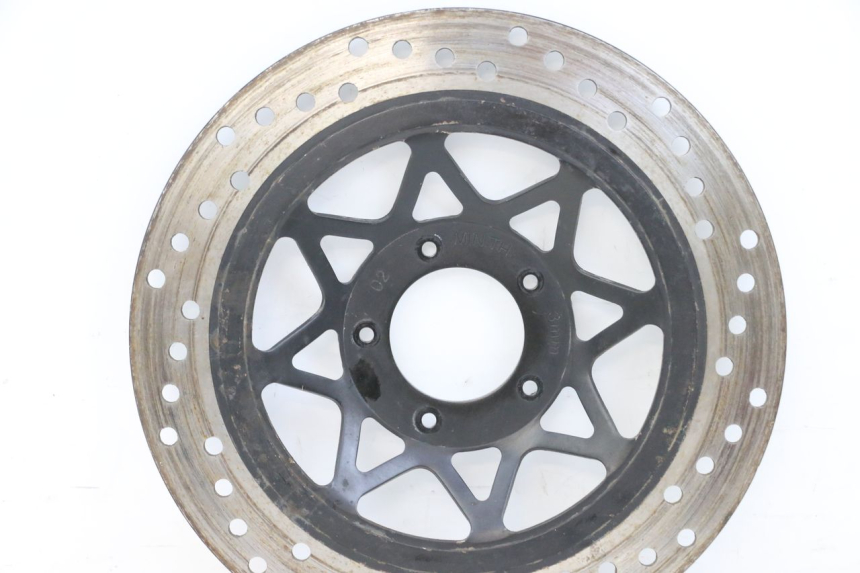 photo de VOORREM SCHIJF KYMCO ZING 125 (1997 - 2003) - Gecontroleerd onderdeel