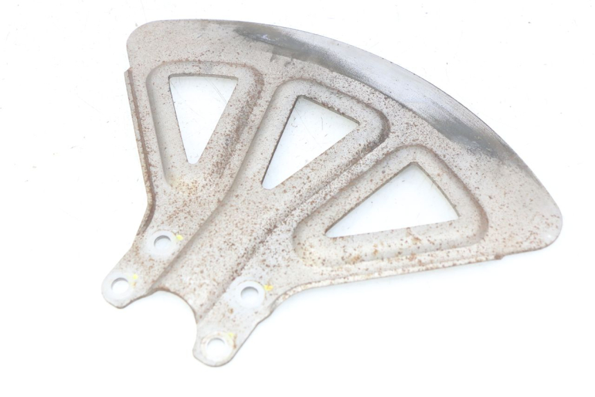 photo de ROLL LOCK REMSCHIJF PIAGGIO MP3 LT 300 (2010 - 2016) - Hoofdaanzicht