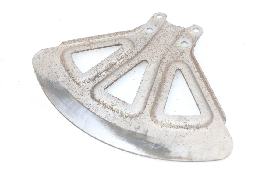 photo de ROLL LOCK REMSCHIJF PIAGGIO MP3 LT 300 (2010 - 2016) - Zoom op gebruiksstaat