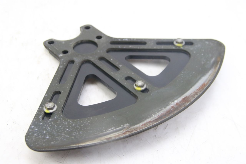 photo de ROLL LOCK REMSCHIJF PIAGGIO MP3 125 (2006 - 2014) - Zoom op gebruiksstaat