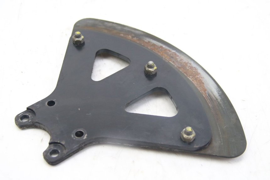 photo de ROLL LOCK REMSCHIJF PIAGGIO MP3 125 (2006 - 2014) - Bevestigingspunten