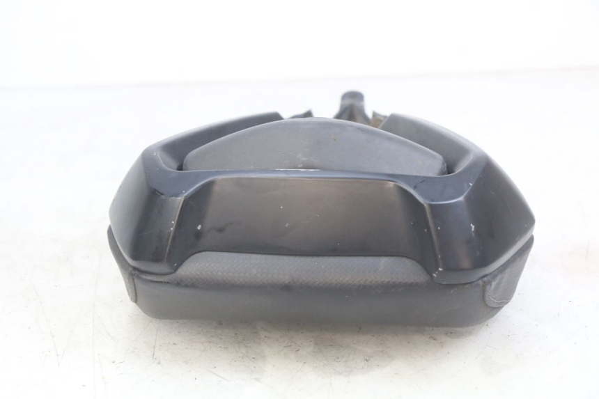 photo de RUGSTEUN NECO ALEXONE 125 (2017 - 2024) - Zoom op gebruiksstaat