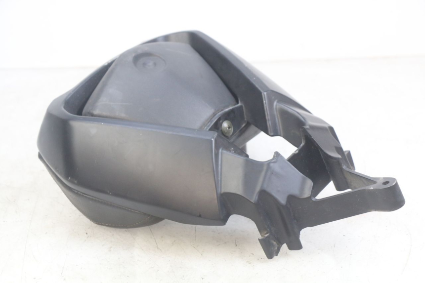 photo de RUGSTEUN NECO ALEXONE 125 (2017 - 2024) - Andere kijkhoek