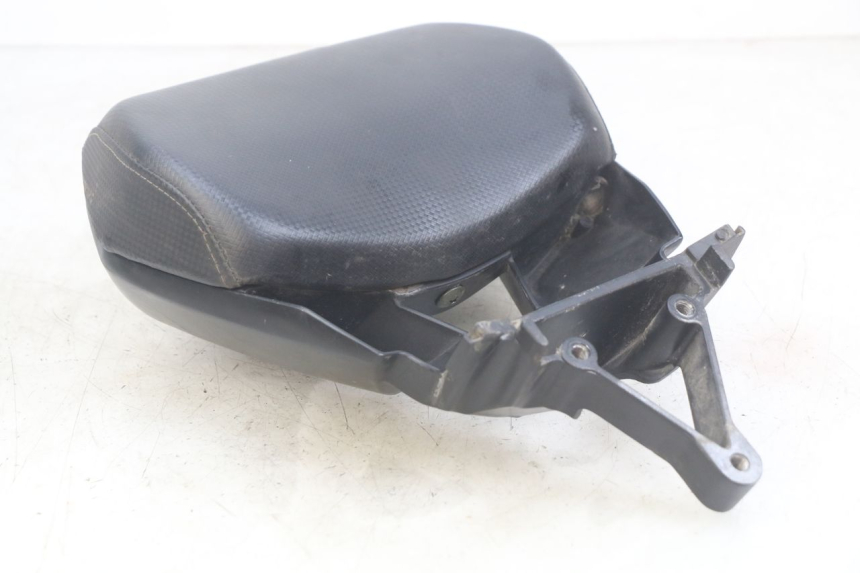 photo de RUGSTEUN NECO ALEXONE 125 (2017 - 2024) - Technische close-up