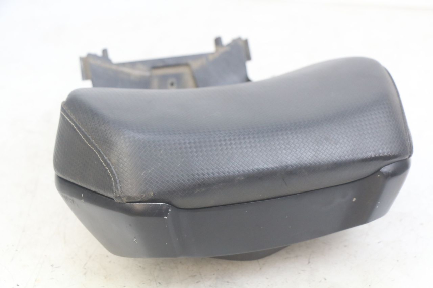 photo de RUGSTEUN NECO ALEXONE 125 (2017 - 2024) - Overzicht