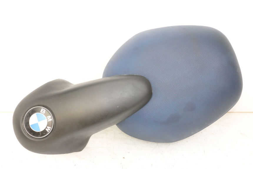 photo de RUGSTEUN BMW C1 125 (2000 - 2003) - Detail van het onderdeel