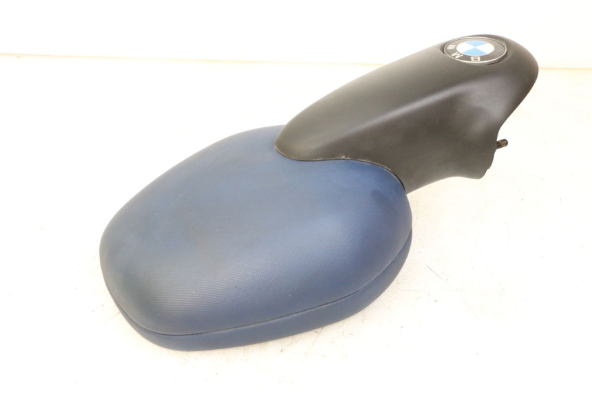 photo de RUGSTEUN BMW C1 125 (2000 - 2003) - Andere kijkhoek