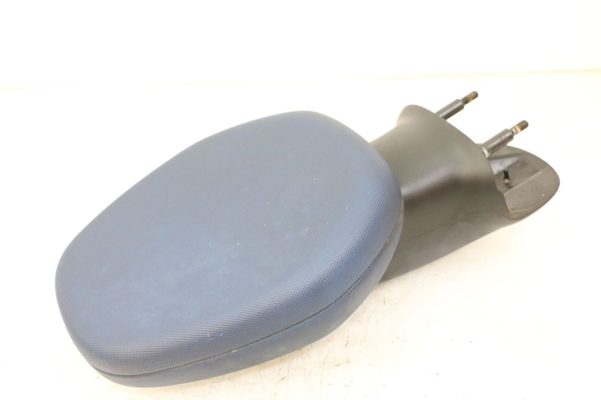 photo de RUGSTEUN BMW C1 125 (2000 - 2003) - Bevestigingspunten