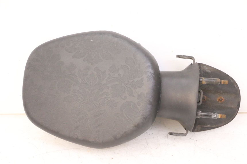 photo de RUGSTEUN BMW C1 125 (2000 - 2003) - Hoofdaanzicht