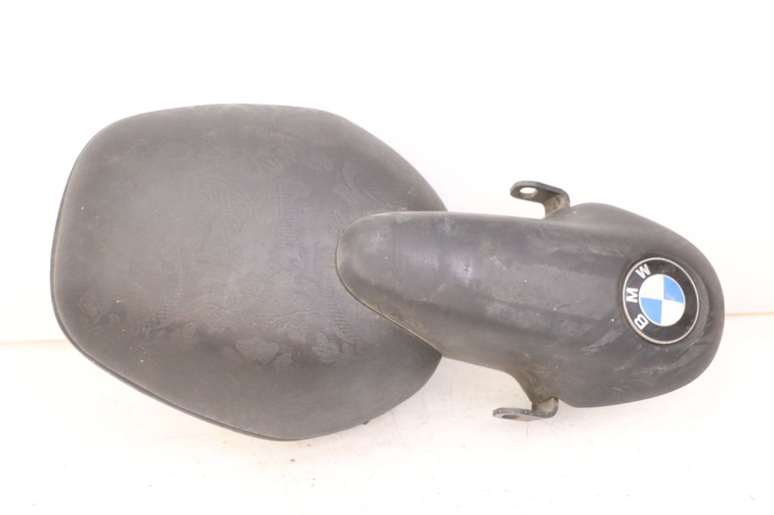 photo de RUGSTEUN BMW C1 125 (2000 - 2003) - Detail van het onderdeel