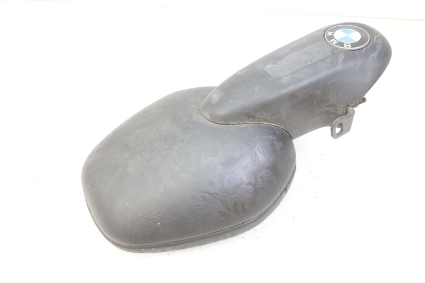 photo de RUGSTEUN BMW C1 125 (2000 - 2003) - Zoom op gebruiksstaat