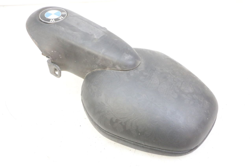 photo de RUGSTEUN BMW C1 125 (2000 - 2003) - Andere kijkhoek