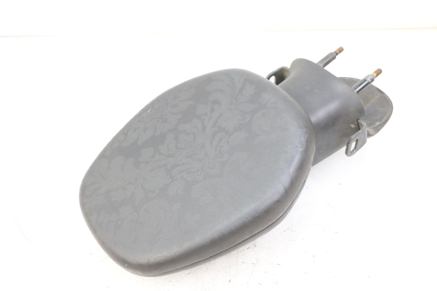 photo de RUGSTEUN BMW C1 125 (2000 - 2003) - Overzicht