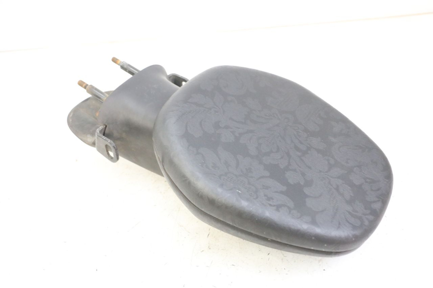 photo de RUGSTEUN BMW C1 125 (2000 - 2003) - Bevestigingspunten