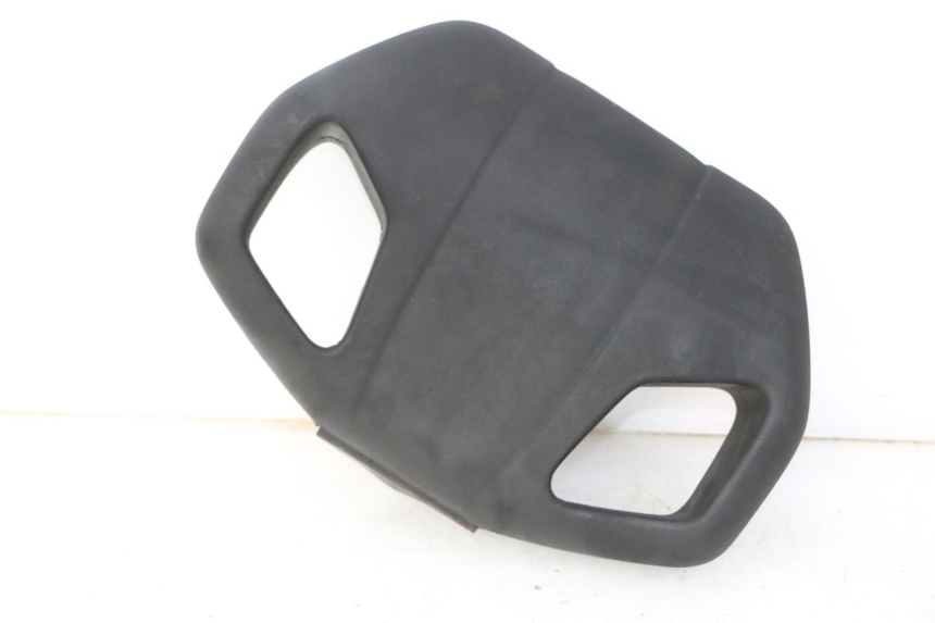 photo de RUGSTEUN SUZUKI BURGMAN 125 (2007 - 2014) - Hoofdaanzicht