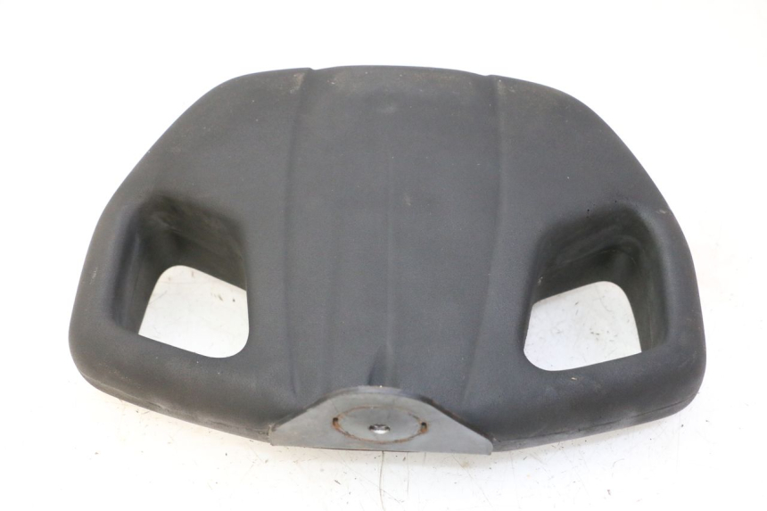 photo de RUGSTEUN SUZUKI BURGMAN 125 (2007 - 2014) - Andere kijkhoek