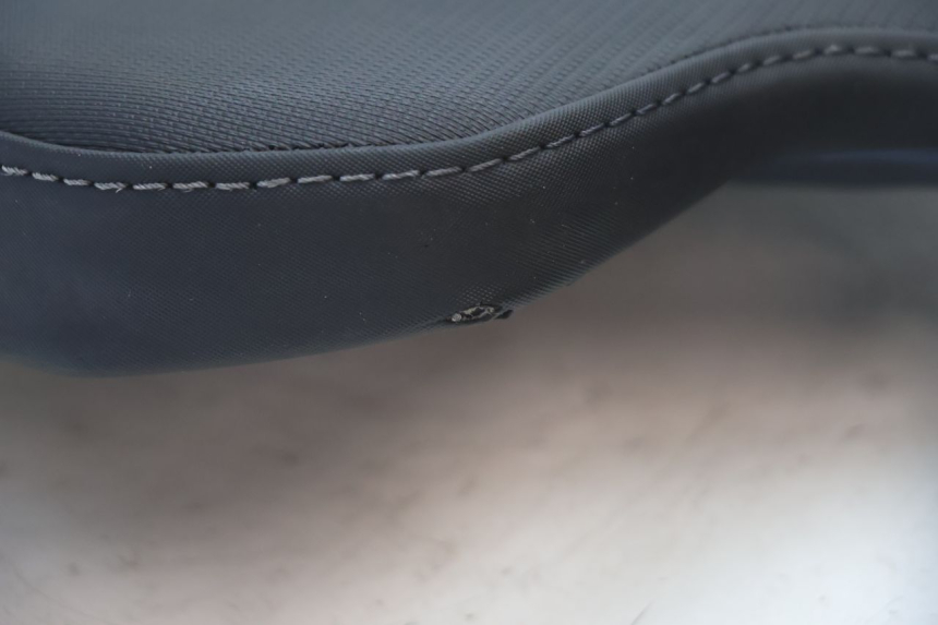 photo de Rugleuning BMW C SPORT 650 (2015 - 2021) - Andere kijkhoek
