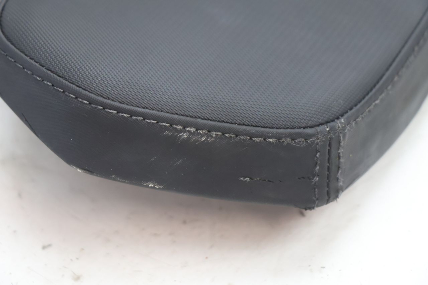 photo de Rugleuning BMW C SPORT 650 (2015 - 2021) - Overzicht