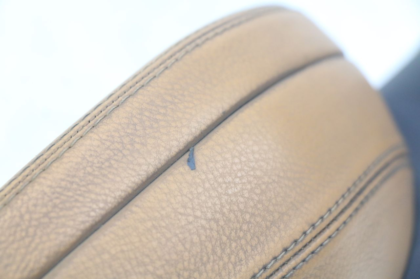 photo de RUGSTEUN BMW C1 125 (2000 - 2003) - Detail van het onderdeel