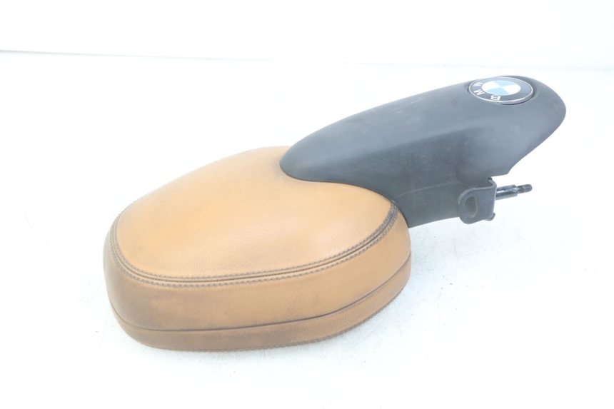 photo de RUGSTEUN BMW C1 125 (2000 - 2003) - Andere kijkhoek