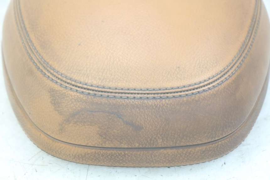 photo de RUGSTEUN BMW C1 125 (2000 - 2003) - Technische close-up