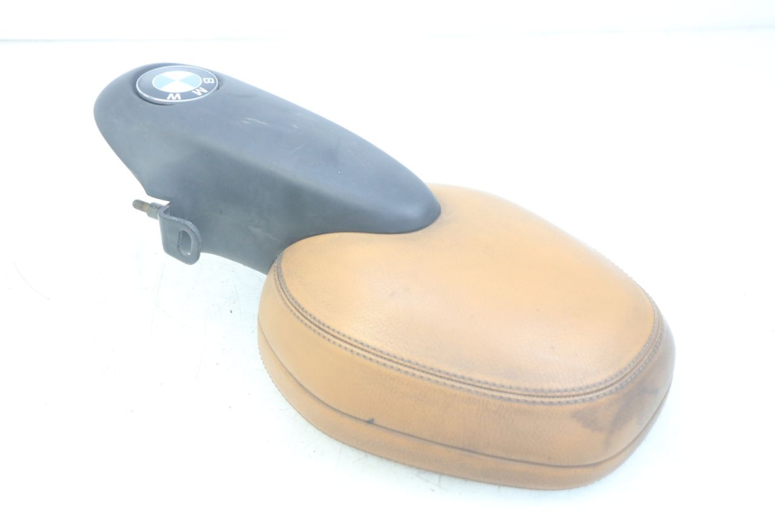 photo de RUGSTEUN BMW C1 125 (2000 - 2003) - Overzicht