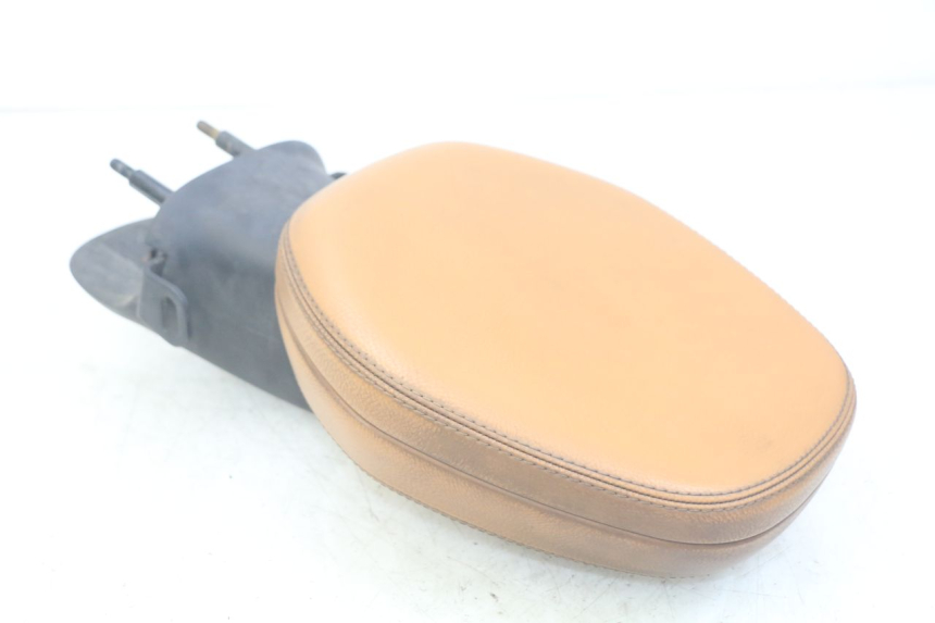 photo de RUGSTEUN BMW C1 125 (2000 - 2003) - Bevestigingspunten