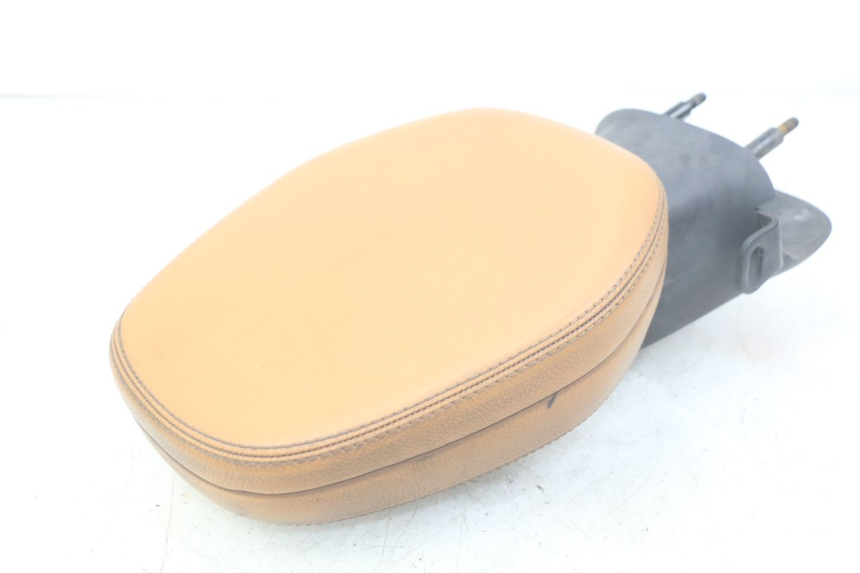 photo de RUGSTEUN BMW C1 125 (2000 - 2003) - Staat van het oppervlak