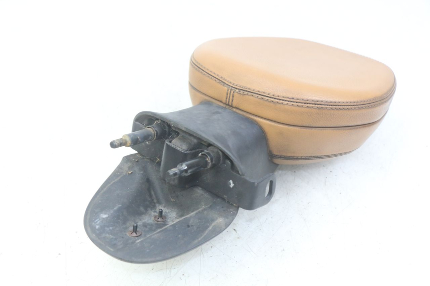 photo de RUGSTEUN BMW C1 125 (2000 - 2003) - Markeringen en referenties