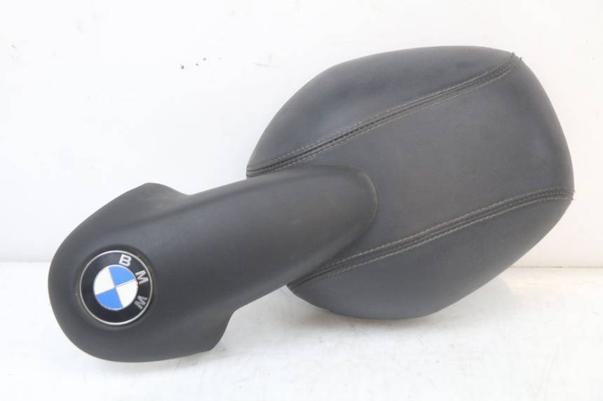photo de RUGSTEUN BMW C1 125 (2000 - 2003) - Hoofdaanzicht