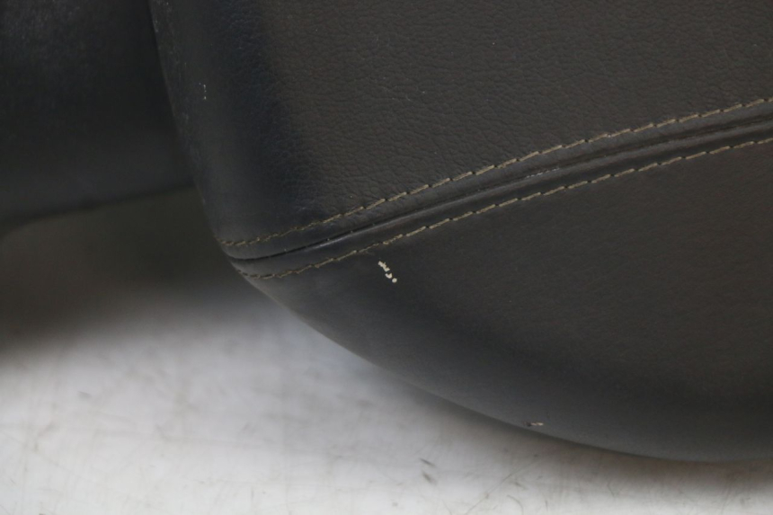 photo de RUGSTEUN BMW C1 125 (2000 - 2003) - Productaanzicht