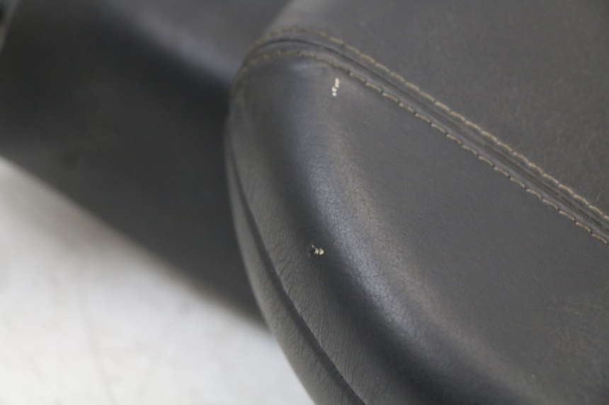 photo de RUGSTEUN BMW C1 125 (2000 - 2003) - Bevestigingspunten