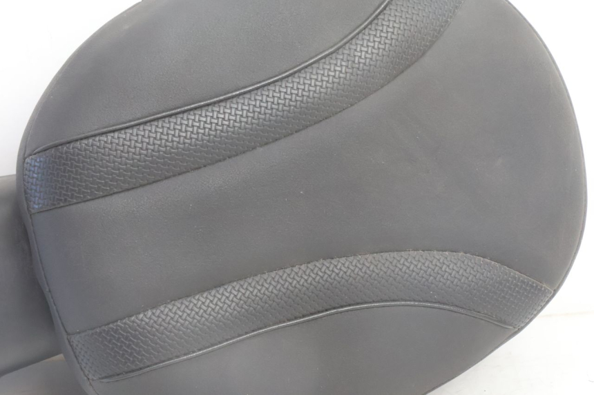 photo de RUGSTEUN BMW C1 125 (2000 - 2003) - Detail van het onderdeel