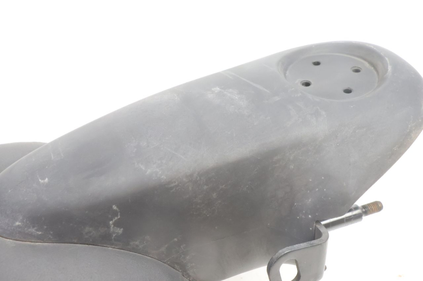 photo de RUGSTEUN BMW C1 125 (2000 - 2003) - Zoom op componenten