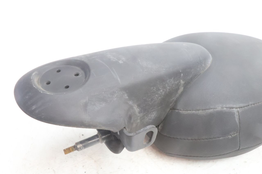 photo de RUGSTEUN BMW C1 125 (2000 - 2003) - Detailaanzicht