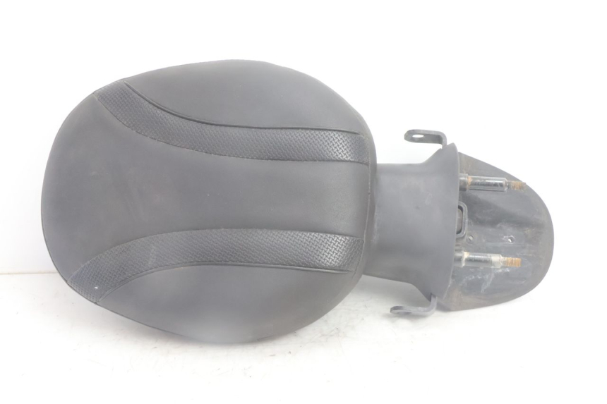 photo de RUGSTEUN BMW C1 125 (2000 - 2003) - Andere kijkhoek