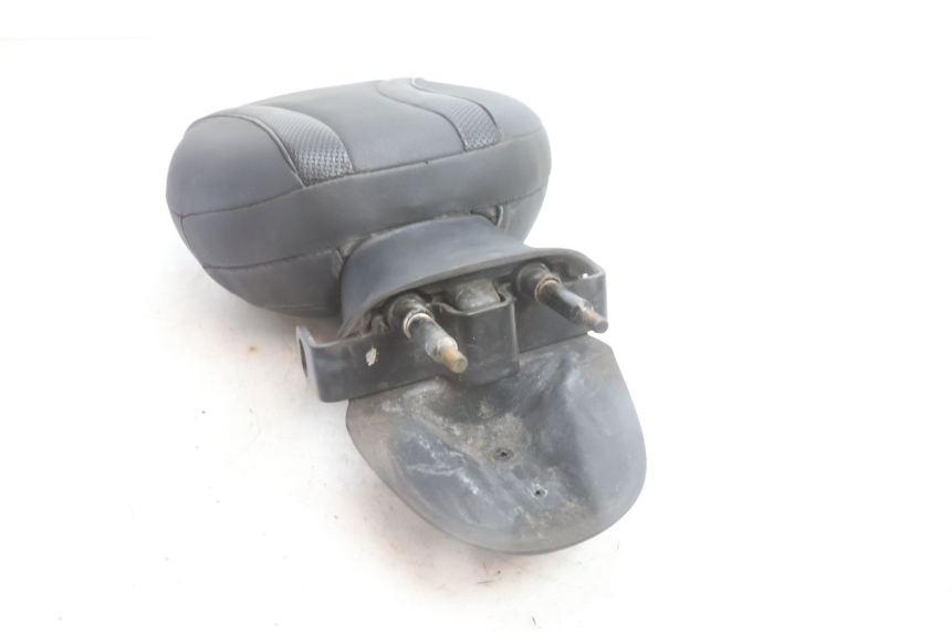 photo de RUGSTEUN BMW C1 125 (2000 - 2003) - Technische close-up